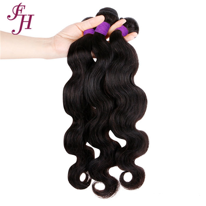body wave bundle