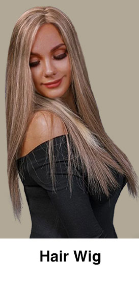hair extension
