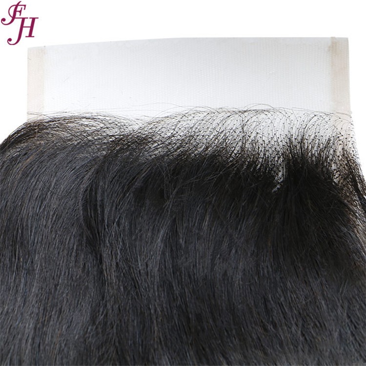 HD lace closure