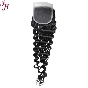 deep wave HD lace closure
