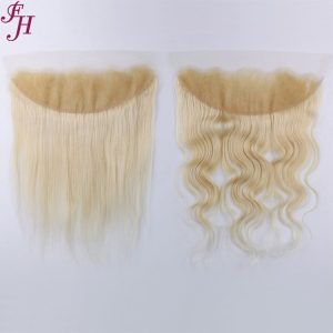 HD lace frontal