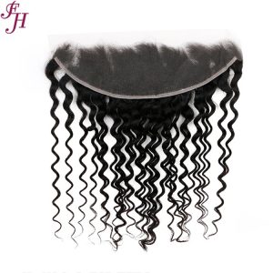 lace frontale hd transparent