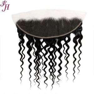 water wave lace frontal