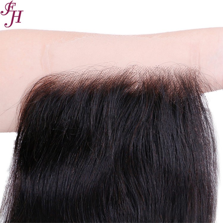 hd lace closure toupee