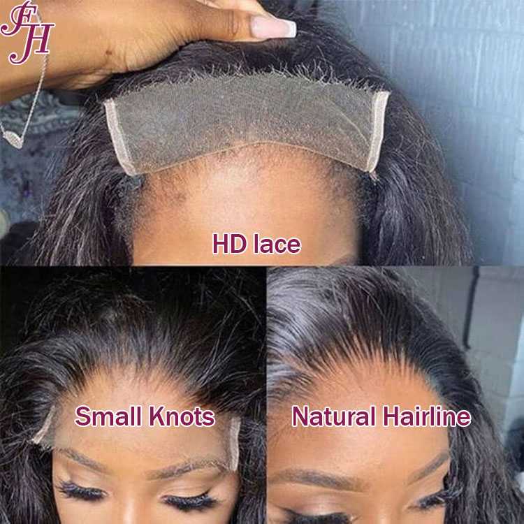 wigs human hair lace front brazilian