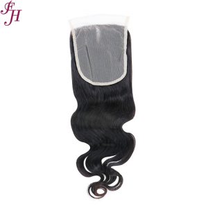 6*6 hd lace closure wig