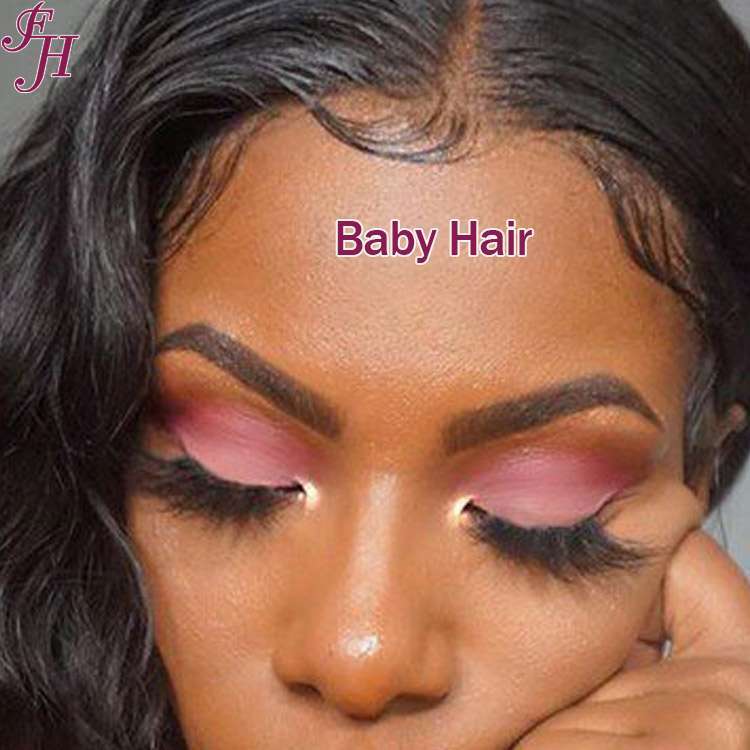 body wig