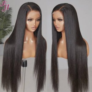 virgin hair vendor wigs