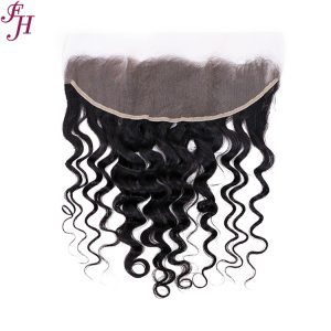 lace frontal de cabello humano natural