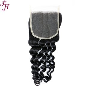 5*5 hd lace closure wig