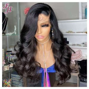 full lace wig vendors