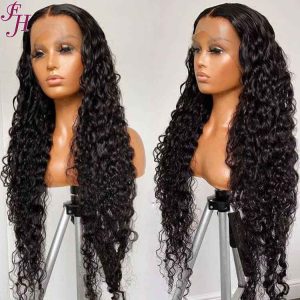 human hair wigs full lace