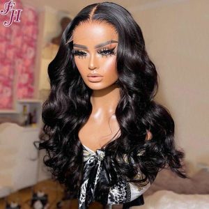 raw hair wigs hd lace