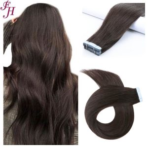 tape hair