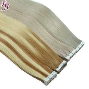 tape hair extension