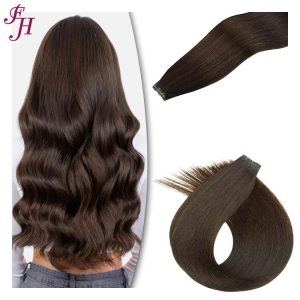 genius weft hair extensions | remy weft hair | human hair weft