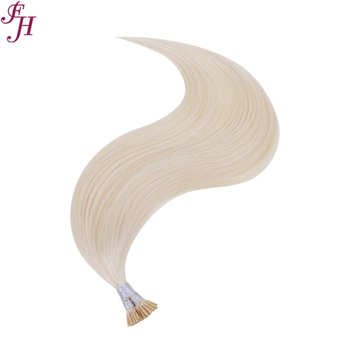 30 inch i tip russian hair extensions