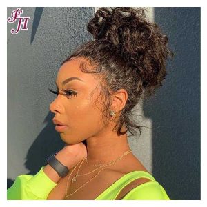 360 lace frontal wig vendor