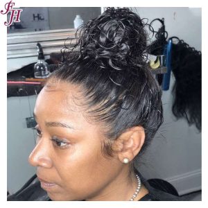 360 wig hd lace