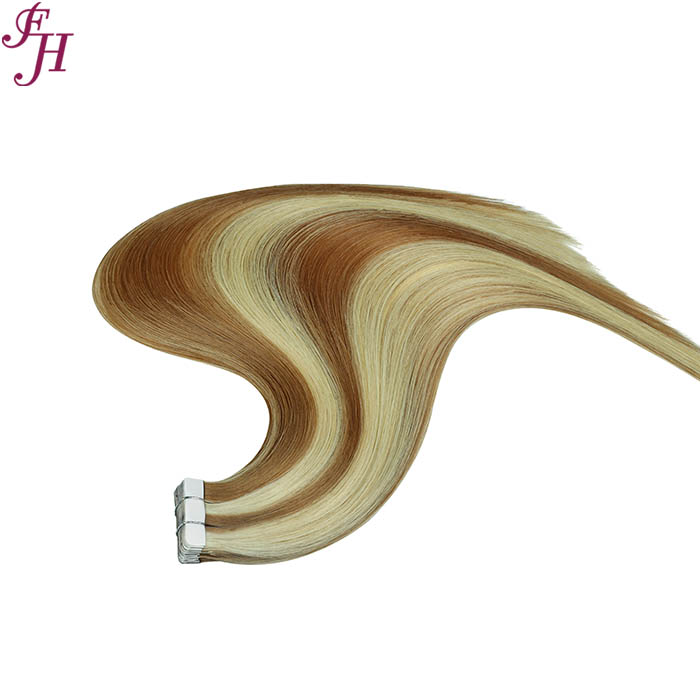 tape in hair extensions raw indian