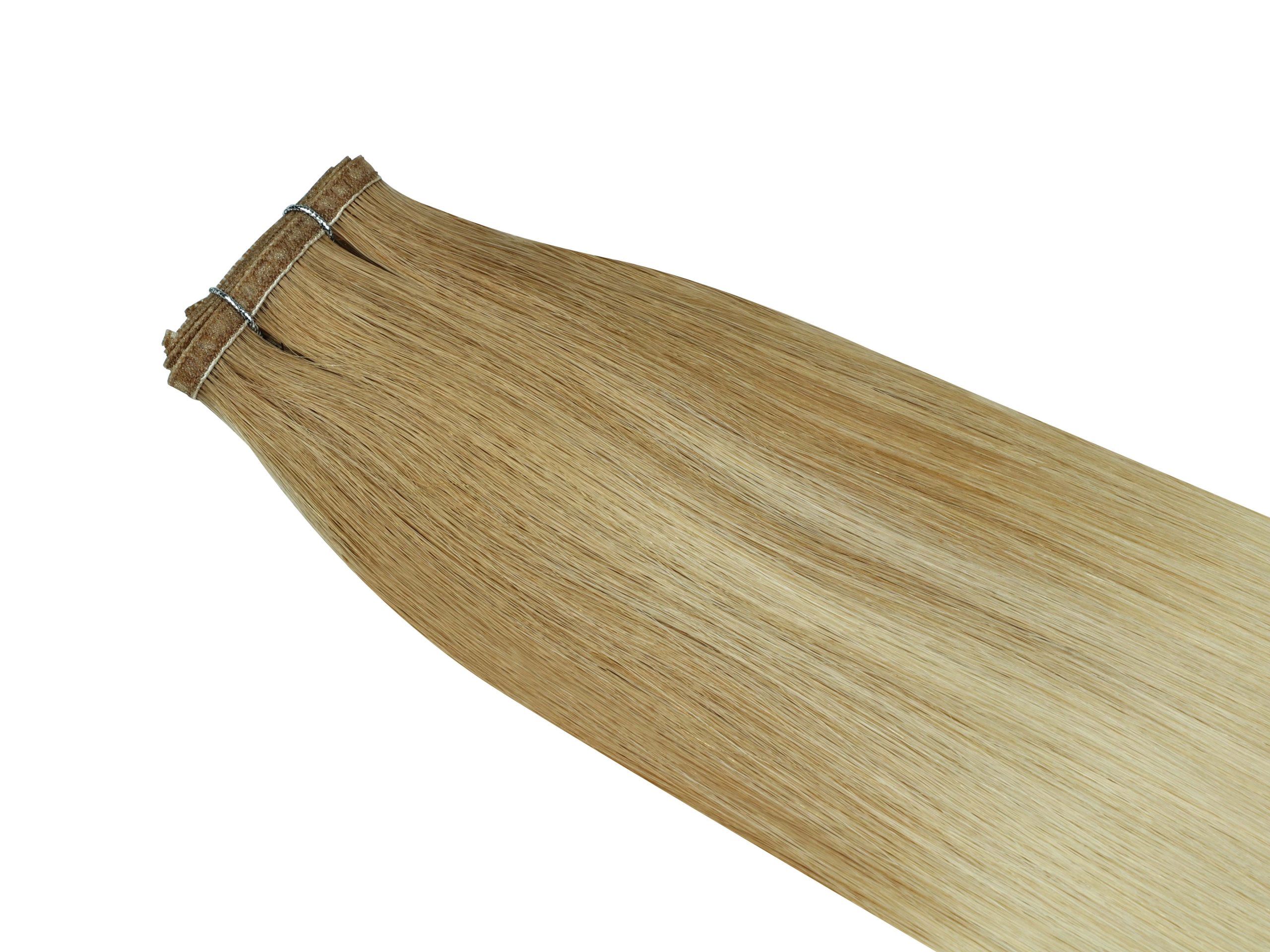 flat weft