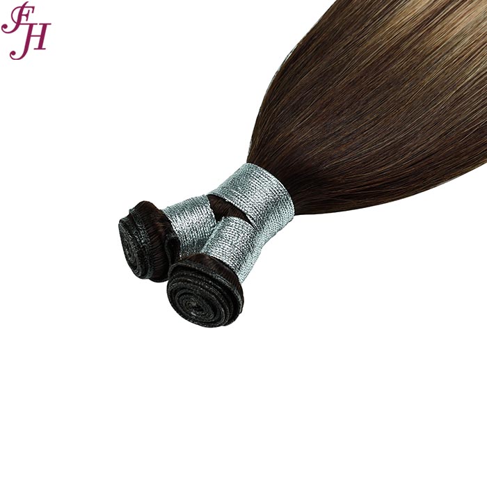 genius weft russian hair