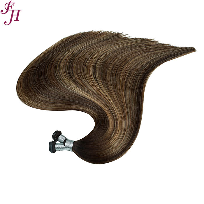 russian hair extensions genius weft
