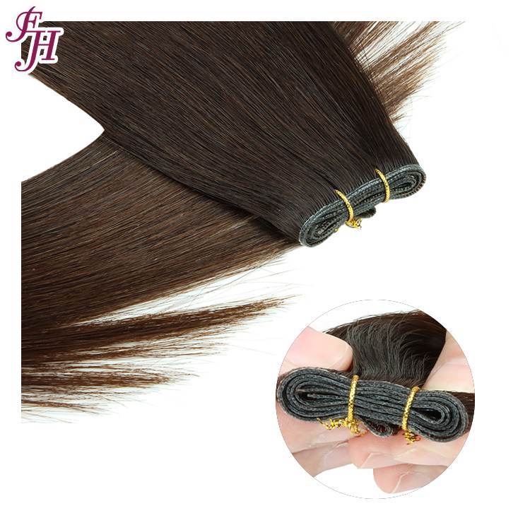 genius weft hair extensions