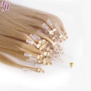 micro loop hair extension