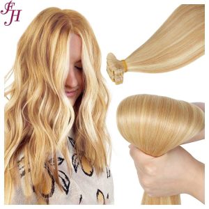 salt and pepper hair tape