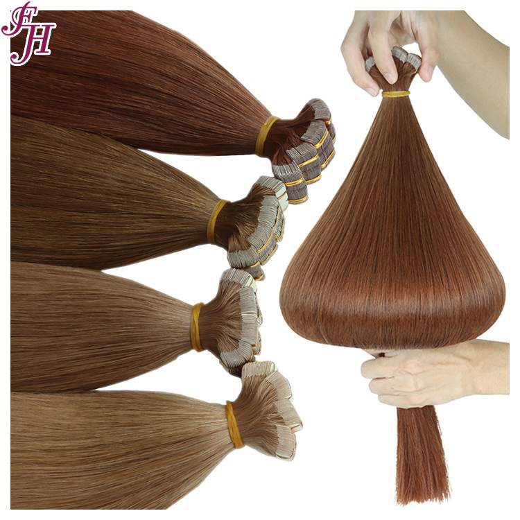 tape in hair extensions remy