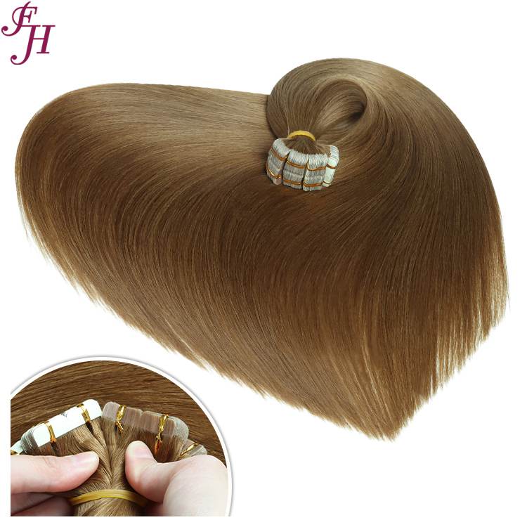 hair tape in