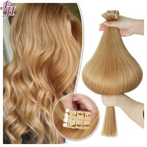 hair extensions tape hair