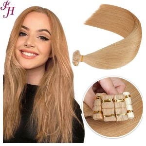 hair extensions tape in