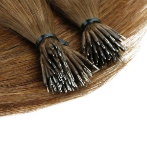 nano ring hair extensions