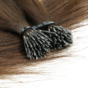 human hair nano ring