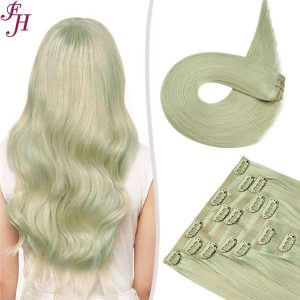 clip in hair extension