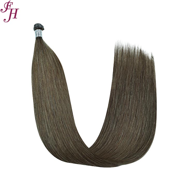 double drawn european genius weft