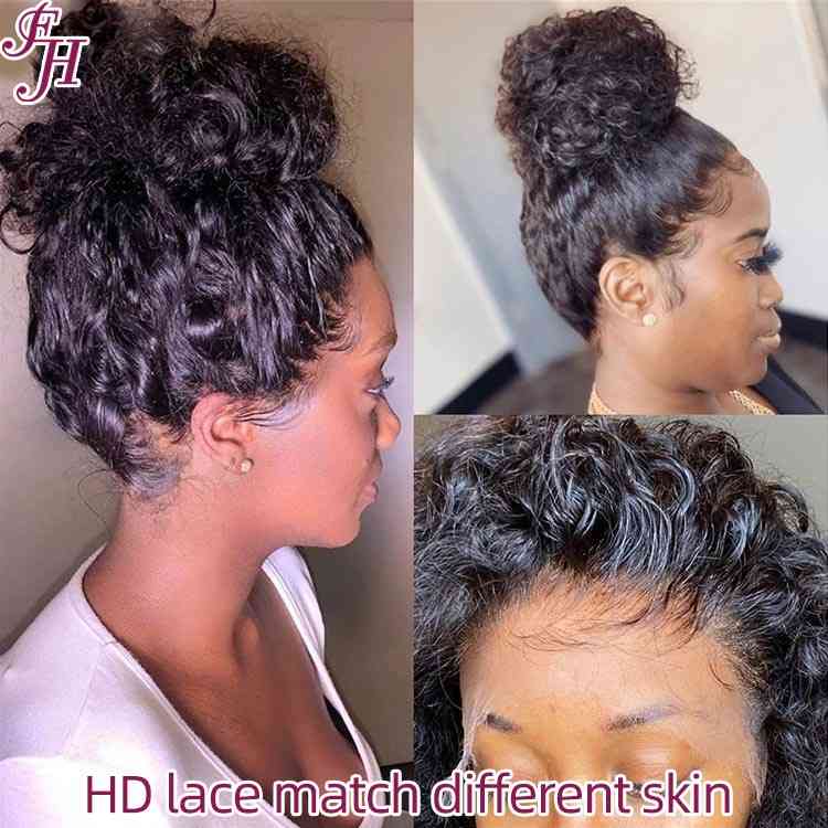 Wholesale Hair Vendors