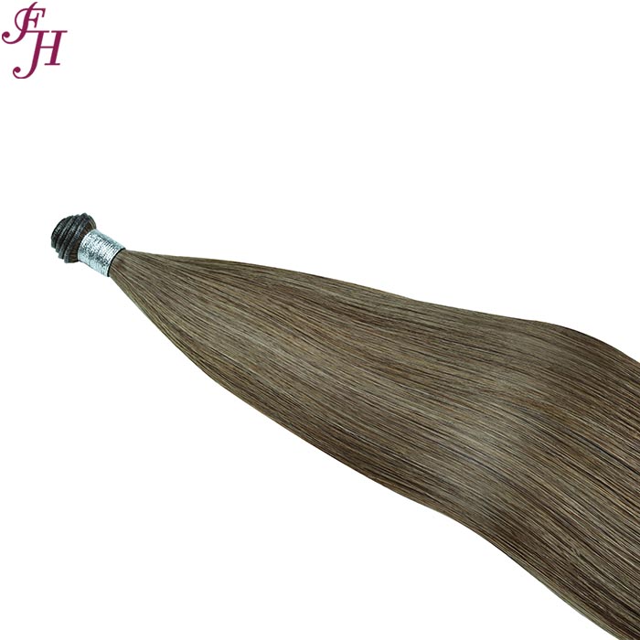 genius weft human hair extensions
