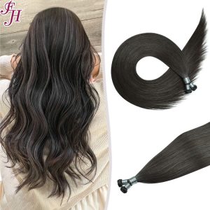 genius weft human hair extensions