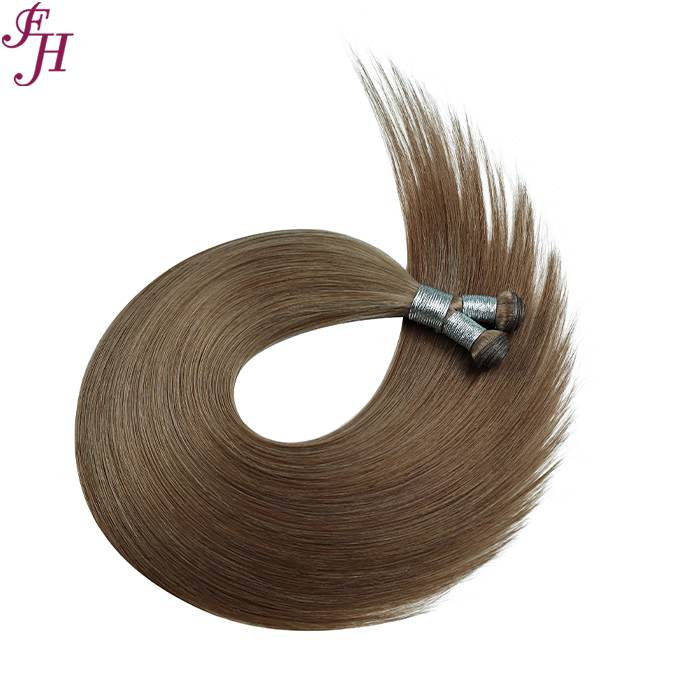 genius weft human hair