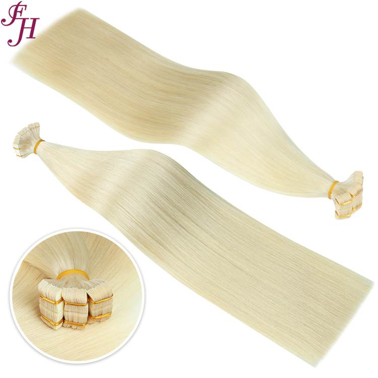 tape in indian remy hair