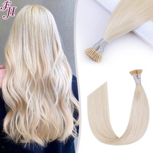 human hair microlink and i tips