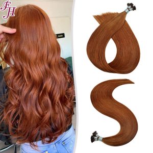 i tip hair extensions russian hair