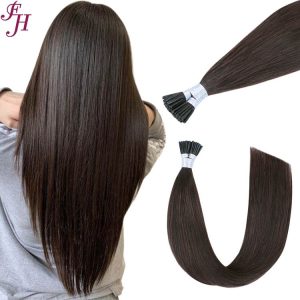 i tip hair extensions russian hair