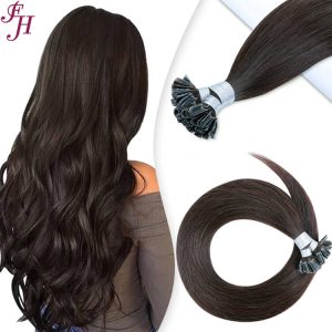 u tip hair extensions