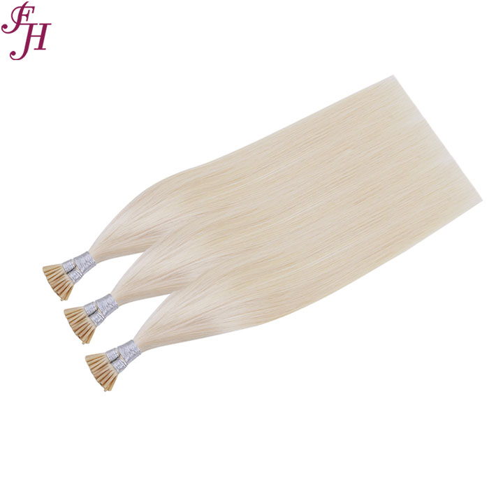 i tip remy human hair extensions