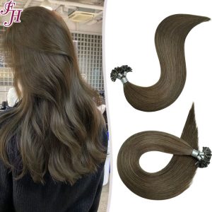 u tip hair extensions