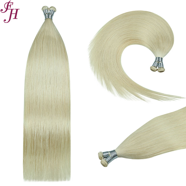 weft hair